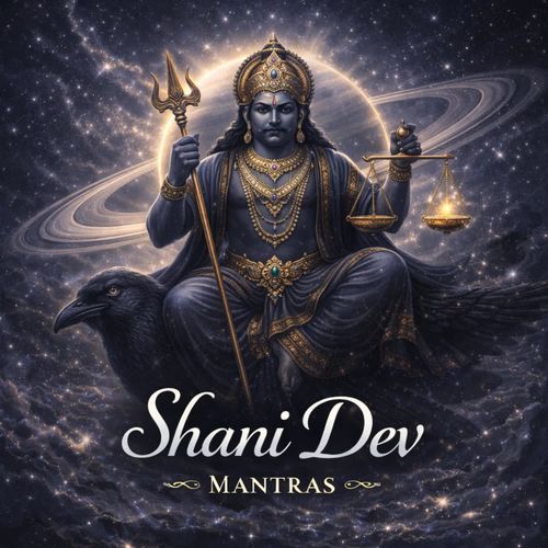 Shani Dev Mantras