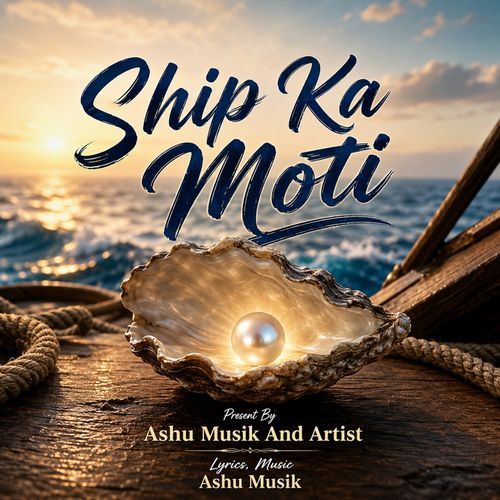 Ship Ka Moti