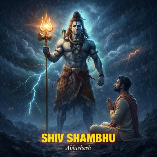 Shiv Shambhu