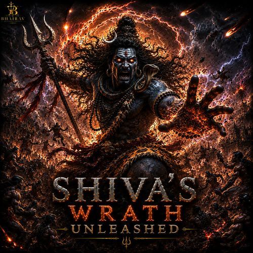 Shivas Wrath Unleashed