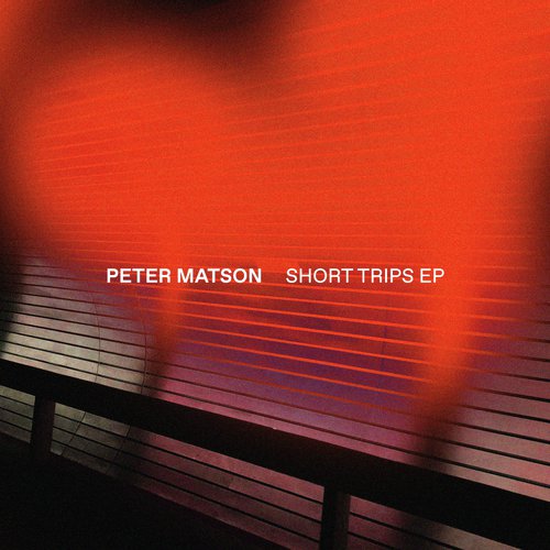 Peter Matson