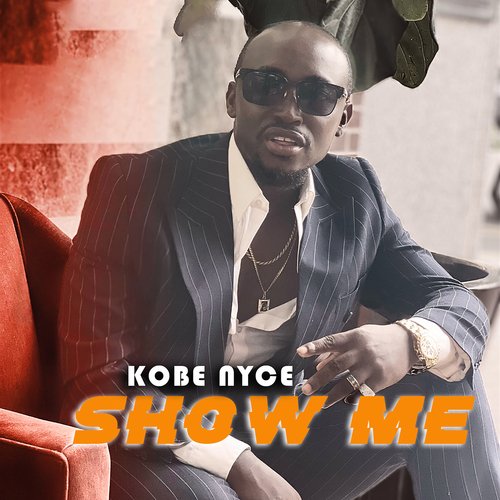Show Me cover art