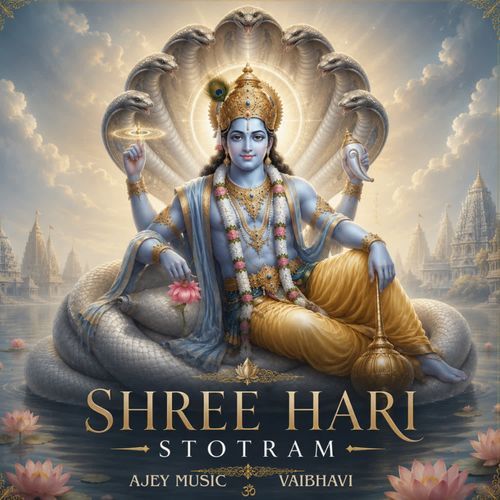 Shree Hari Stotram