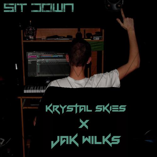 Sit Down (feat. Jak Wilks)