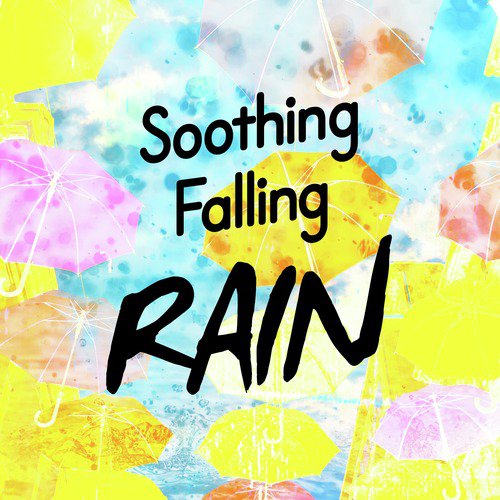 Cloud Bursting cover art
