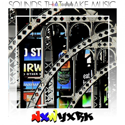 Knox (feat. Pete Macartney) cover art