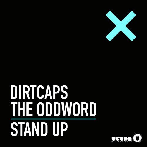 Stand Up (Radio Edit)