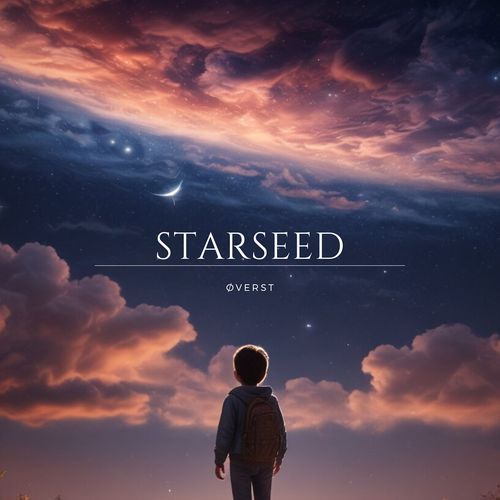 Starseed cover art