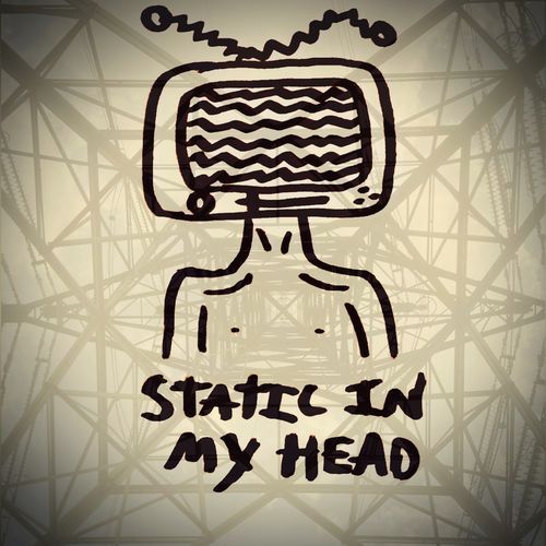 Static in My Head cover art