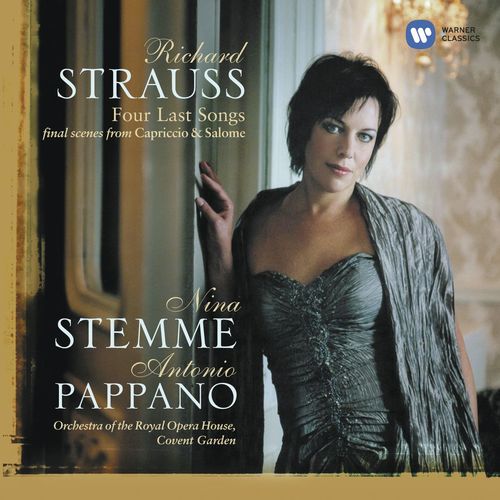 Strauss, R: Four Last Songs, Final Scenes