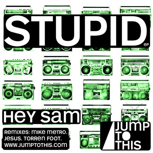 Stupid EP