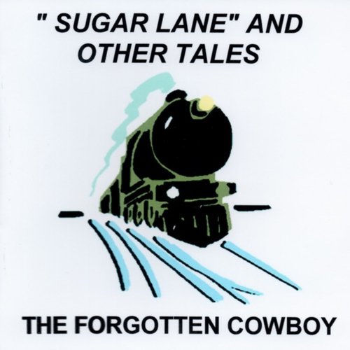 Sugar Lane and Other Tales