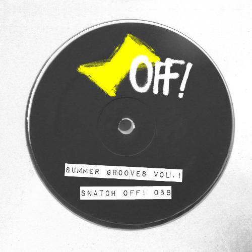 Otto (Original Mix) cover art
