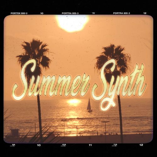 Summer Synth