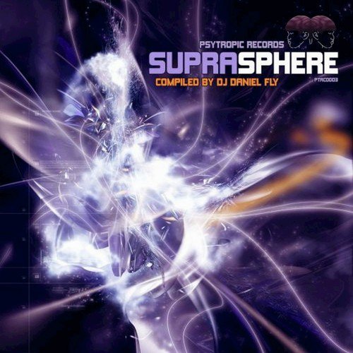 Supra Sphere (Compiled by DJ Daniel Fly)