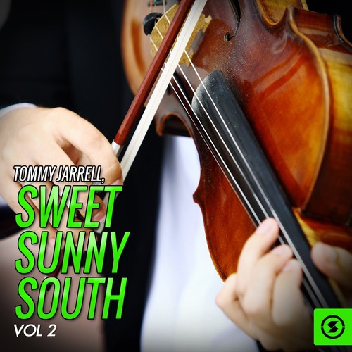 Sweet Sunny South, Vol. 2