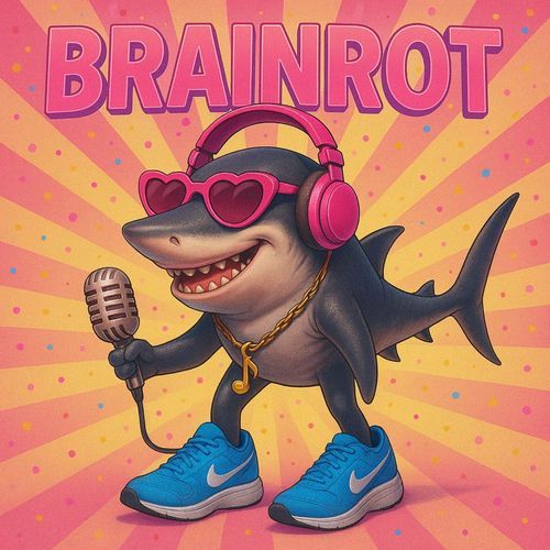 TRALALERO TRALALA cover art