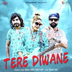 Tere Diwane-J1Ajejh7X1I