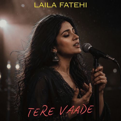 Tere Vaade