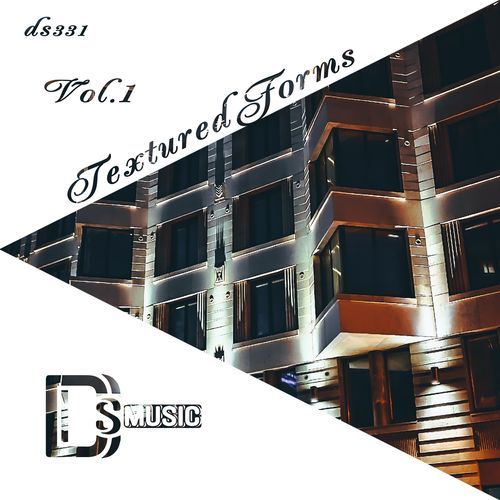 Textured Forms, Vol. 1