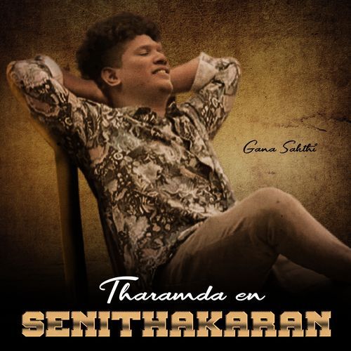 Tharam Da En Senithakaran