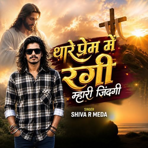 Thare Prem Me Rangi Mari Zindagi