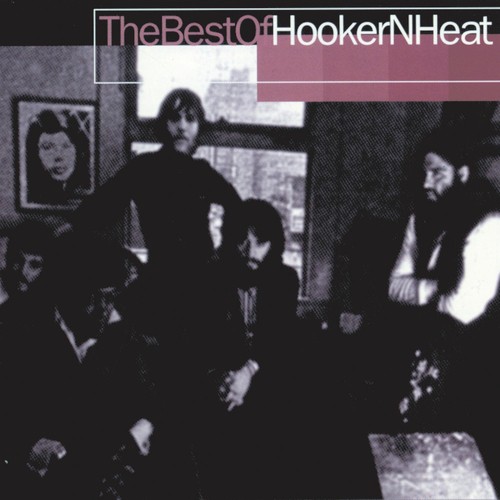 The Best Hooker 'N' Heat