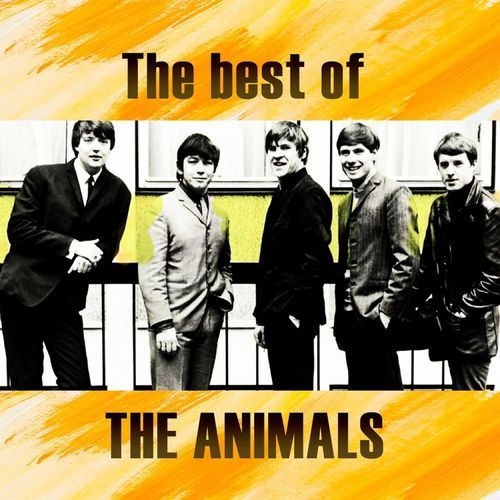 The Best of the Animals