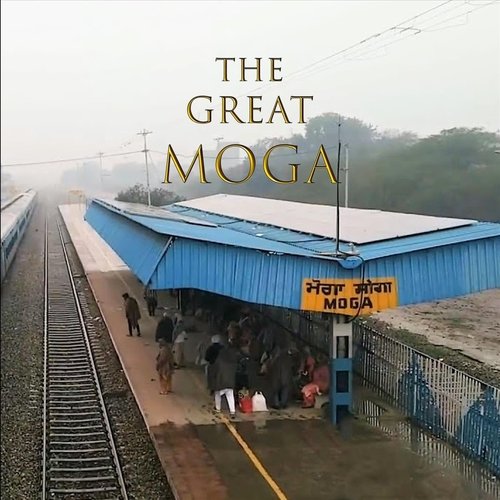 The Great Moga