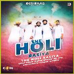 The Holi Rasiya