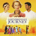 Afreen (From &quot;The Hundred-Foot Journey&quot;/Soundtrack Version)