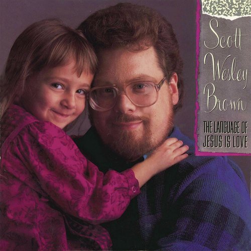 The Language Of Jesus Is Love