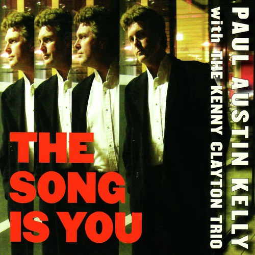 The Song Is You_poster_image