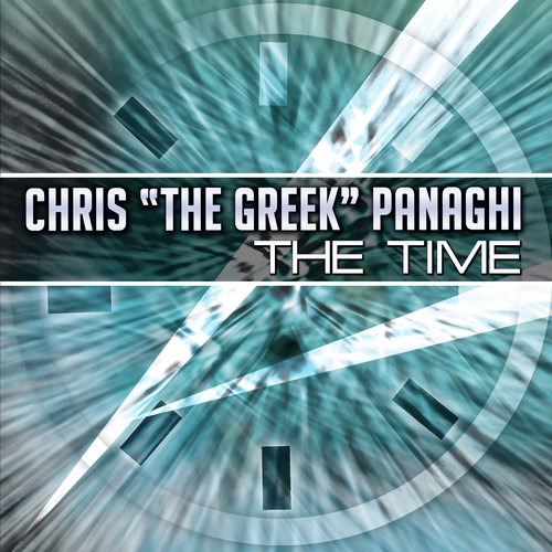 The Time (Keven Maroda Remix) cover art
