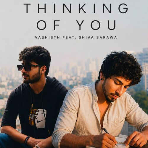 Thinking of You