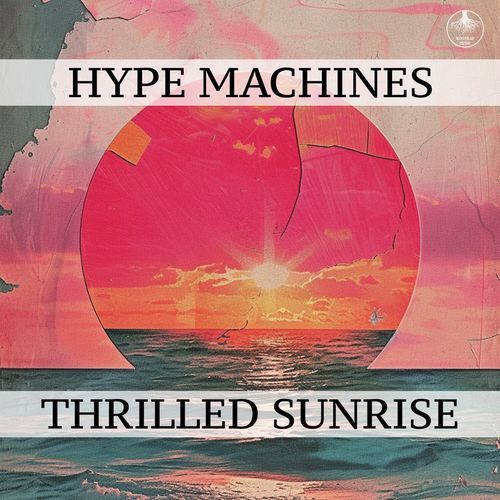Thrilled Sunrise
