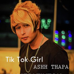Tiktok Girl