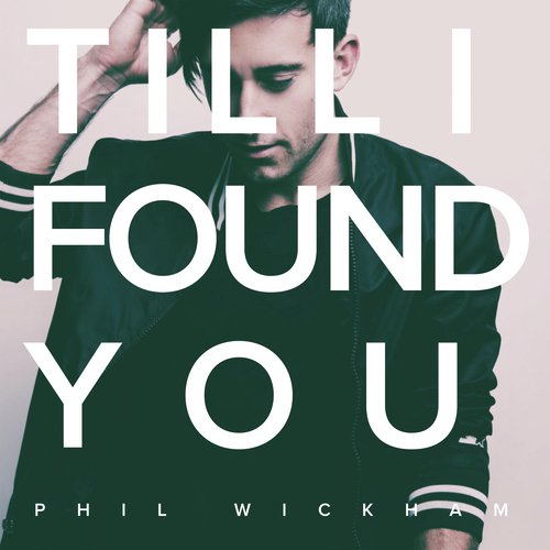 Till I Found You_poster_image