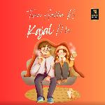 Timro Aakha Ko Kajal Ma