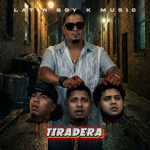 Tiradera
