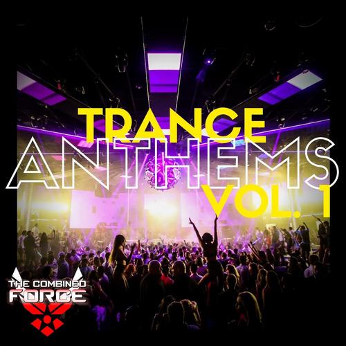 Trance Anthems Vol.1