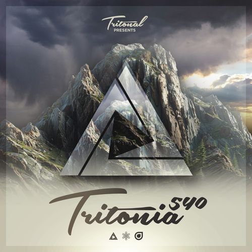 Surge State (Tritonia 540)