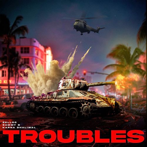 Troubles