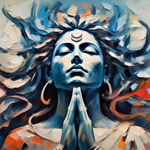 Tu Hai Kaal (A Joyful Ode To Lord Shiva)