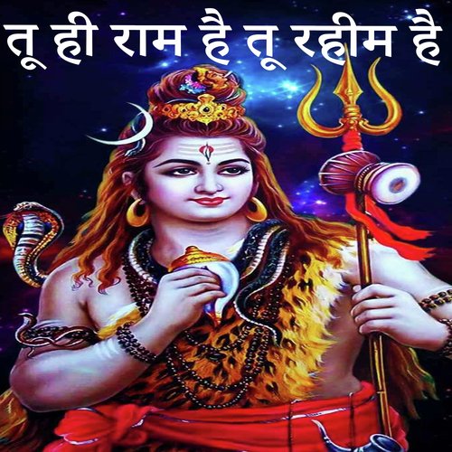 Tu Hi Ram Hai Tu Rahim Hai (Har Har Mahadev Kawar Bhajan)