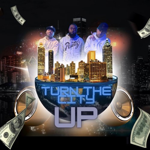 Turn the City Up_poster_image