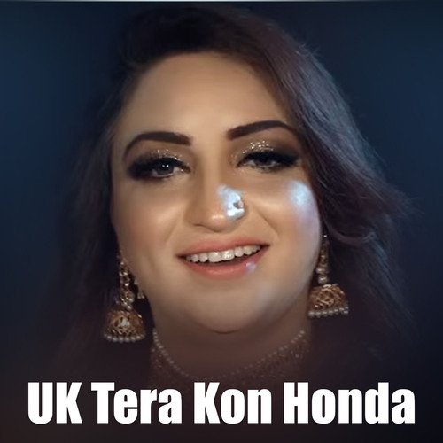 UK Tera Kon Honda