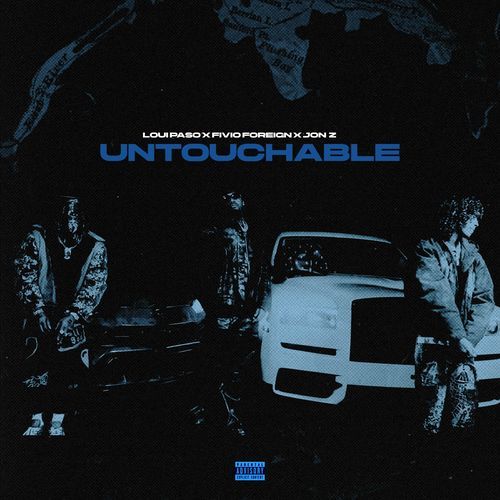 UNTOUCHABLE