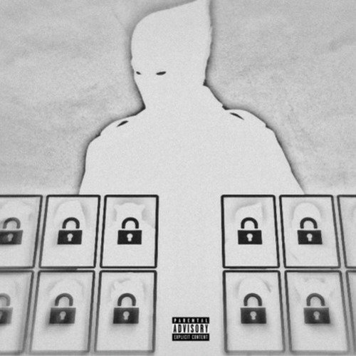 UnLocked cover art