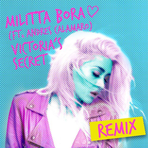 Victoria's Secret - Dj Jmp Remix cover art